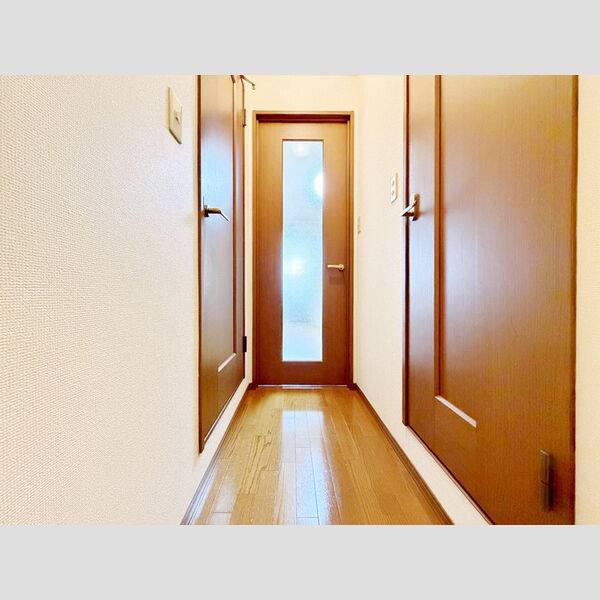 セジュール里 室内写真3