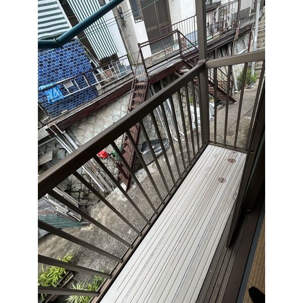 板宿町3丁目戸建 室内写真9