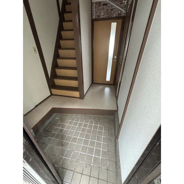 板宿町3丁目戸建 室内写真10