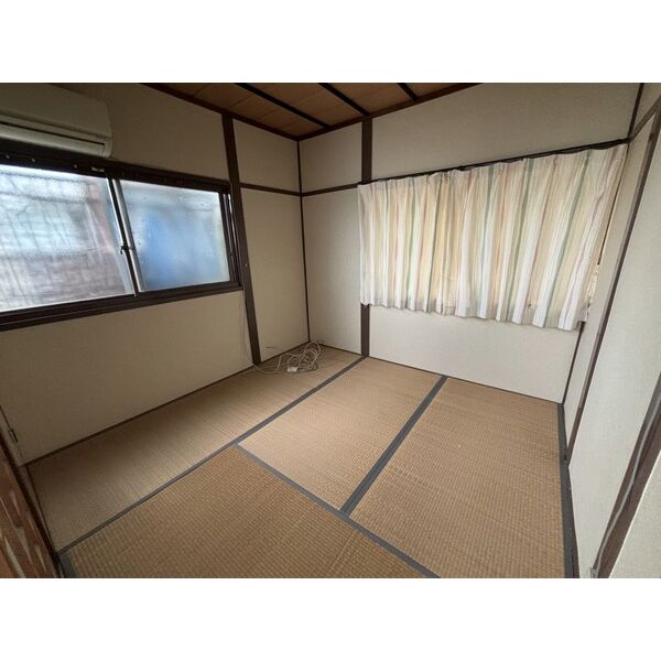 板宿町3丁目戸建 室内写真6