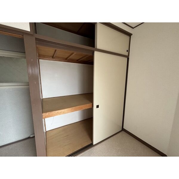 板宿町3丁目戸建 室内写真8