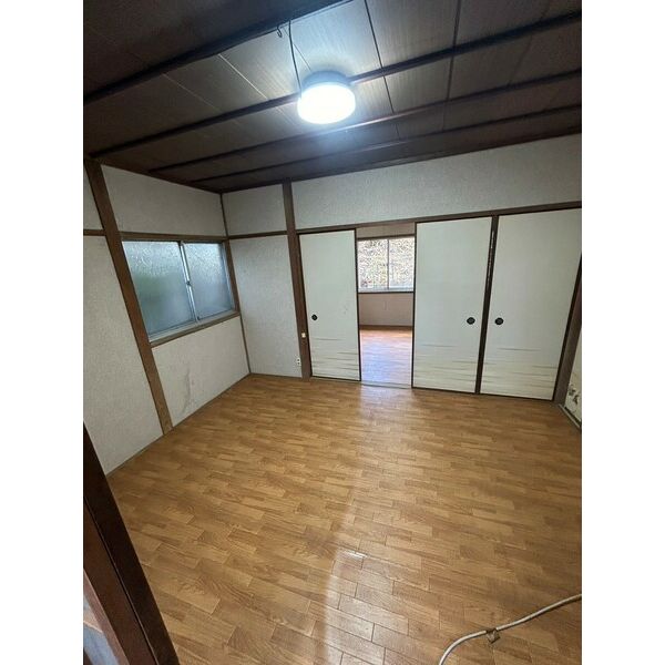 長田区高東町アパート 室内写真3