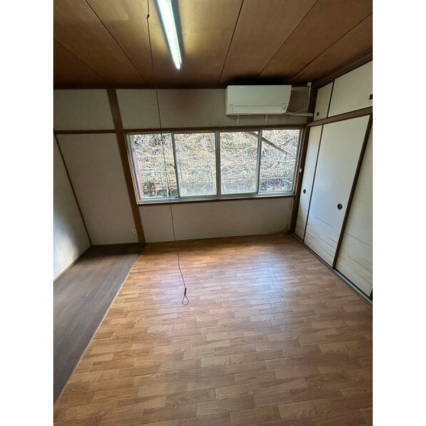 長田区高東町アパート 室内写真4
