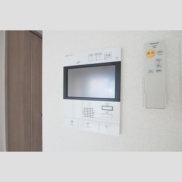 Nステージ上野 室内写真10