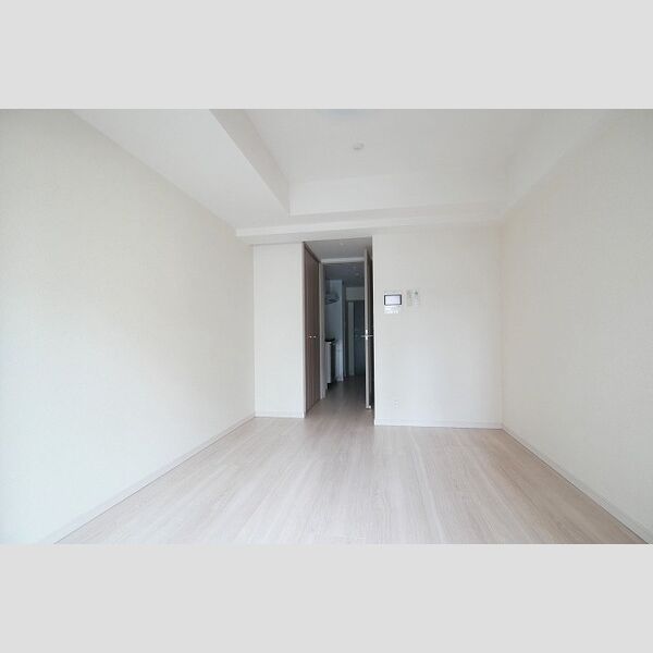 Nステージ上野 室内写真1