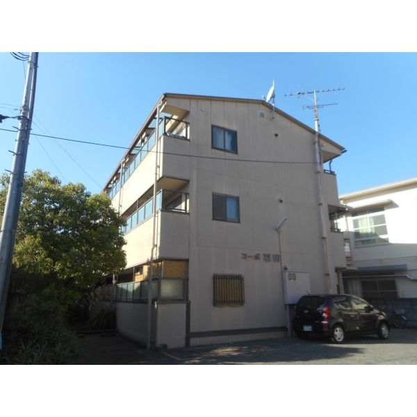 コーポ福田