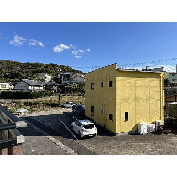 グリーンハイツ大知柄A 室内写真9