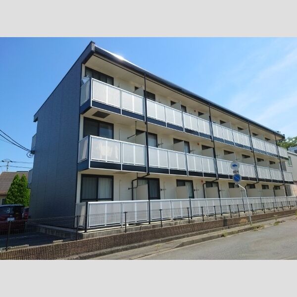 レオパレスボンジュルネ