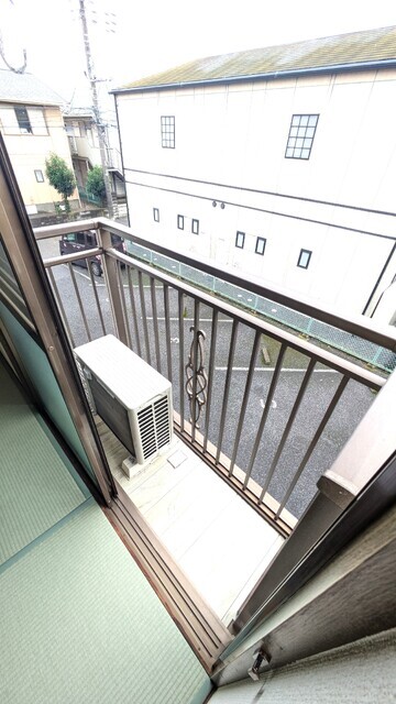 コスモハイツ 室内写真8