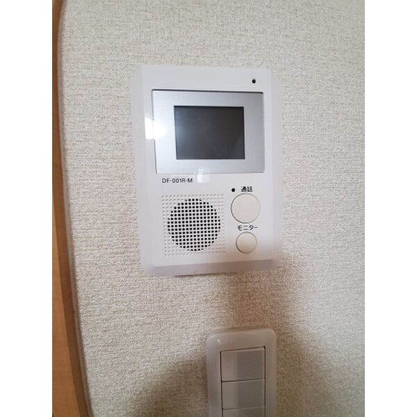 レオパレスグリーンフォレスト 室内写真5