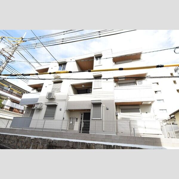 アルコイリス上筒井