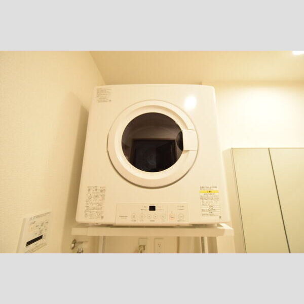 アルコイリス上筒井 室内写真4