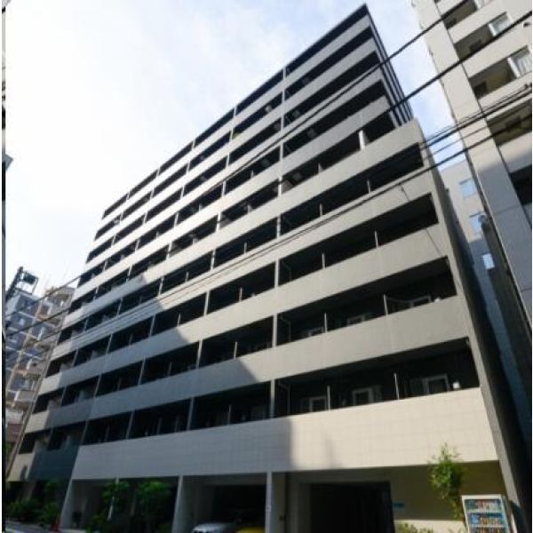 ステージグランデ茅場町