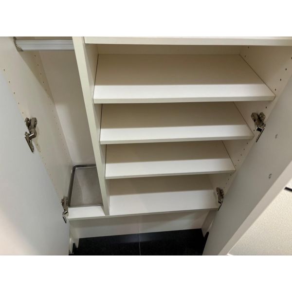 ステージグランデ茅場町 室内写真9