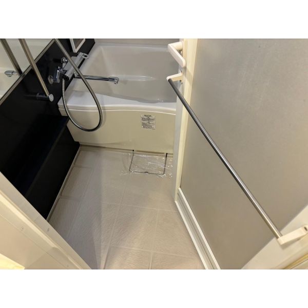 ステージグランデ茅場町 室内写真4