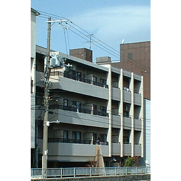 プロスペール玉津