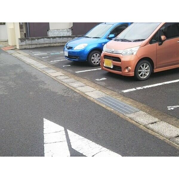 レオパレスよほろ 室内写真4