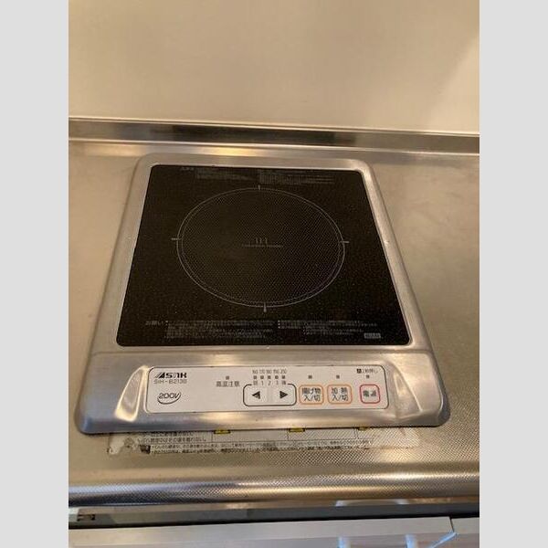 みどり之園 室内写真5