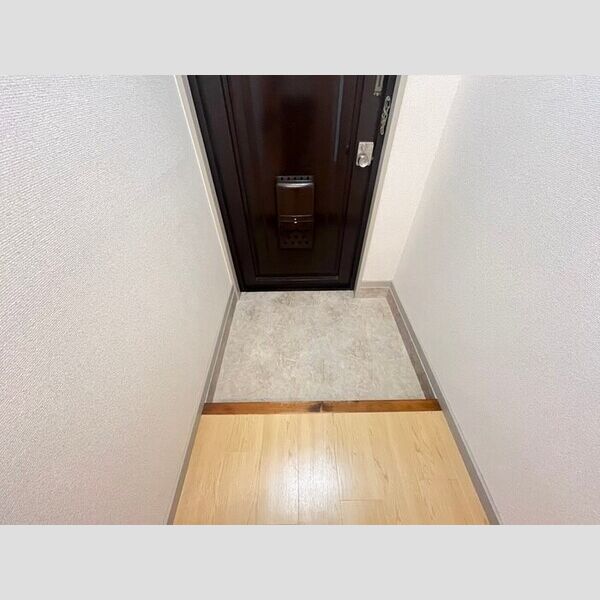 安井マンションA棟 室内写真9