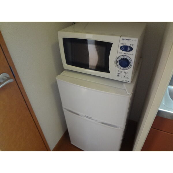 物件名確認中 室内写真4