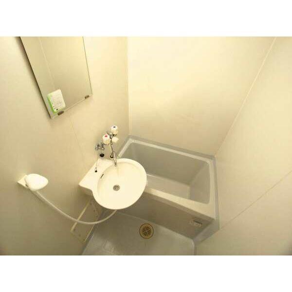 レオパレスFlowerHill 室内写真4