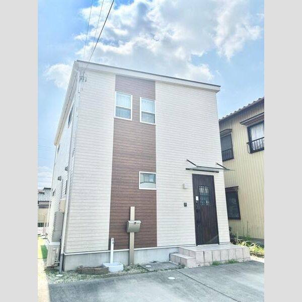 大和町字北組郷中戸建 建物画像
