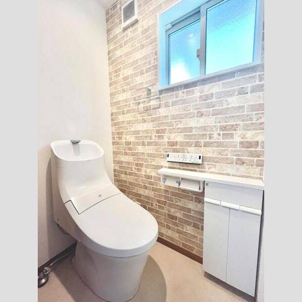 大和町字北組郷中戸建 室内写真8