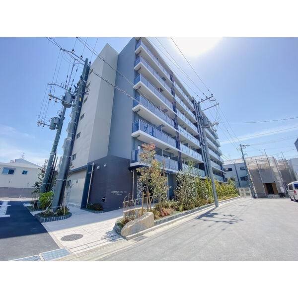 キャンパスヴィレッジ大阪近大前II