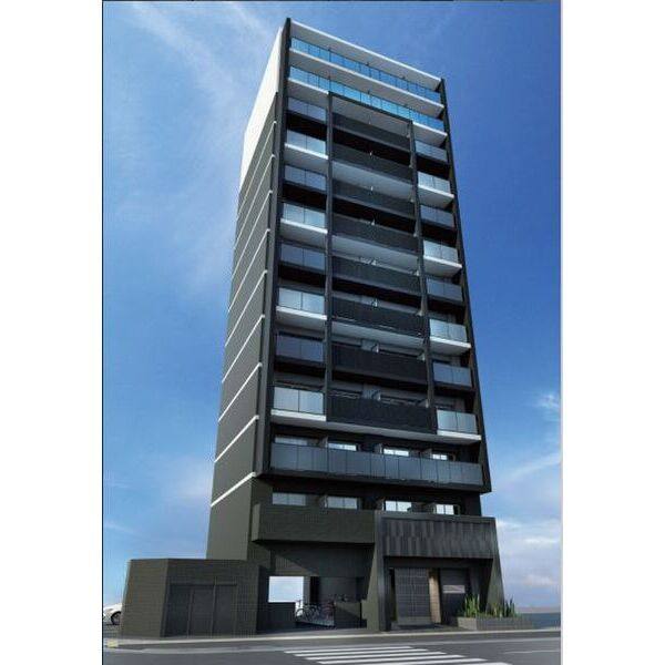 ディアレイシャス名古屋太閤通Ⅲ 建物画像