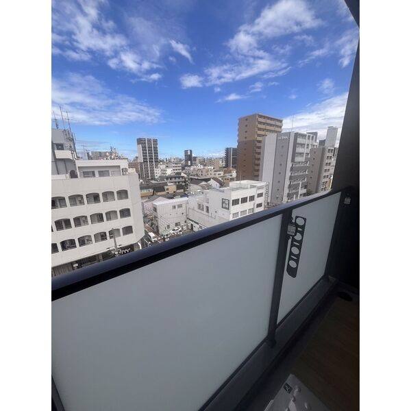 ディアレイシャス名古屋太閤通Ⅲ 室内写真9