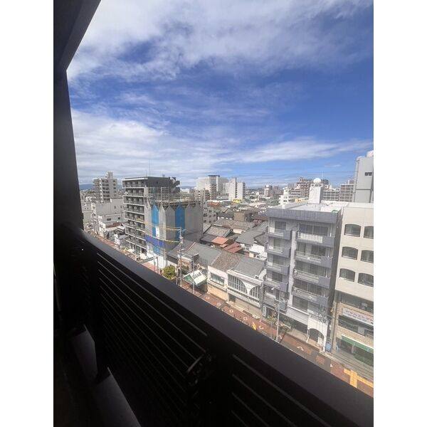ディアレイシャス名古屋太閤通Ⅲ 室内写真9