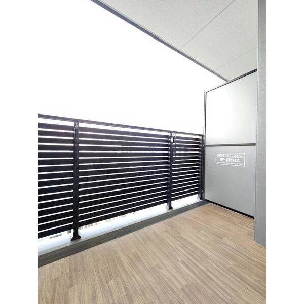 ディアレイシャス名古屋太閤通Ⅲ 室内写真8