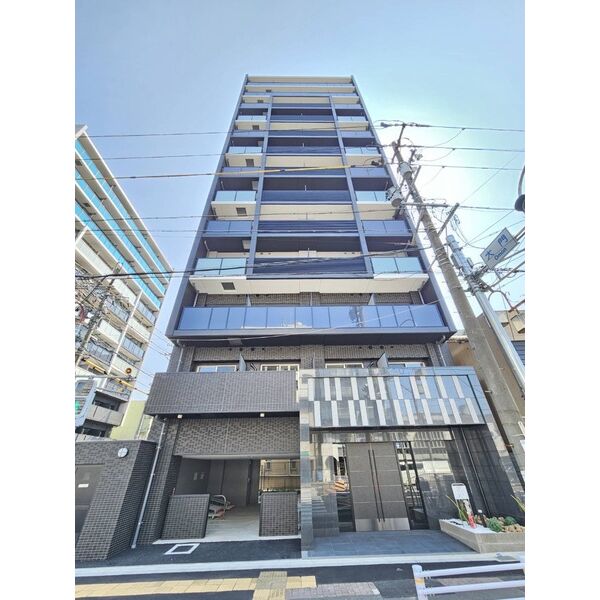 ディアレイシャス名古屋太閤通Ⅲ