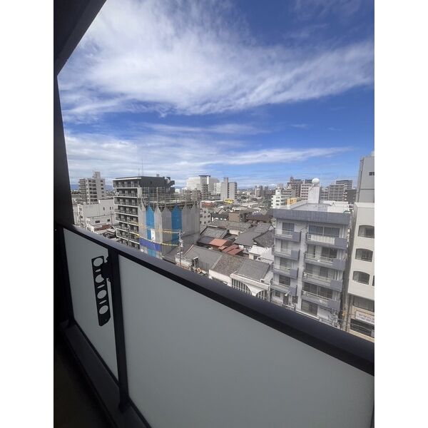 ディアレイシャス名古屋太閤通Ⅲ 室内写真9
