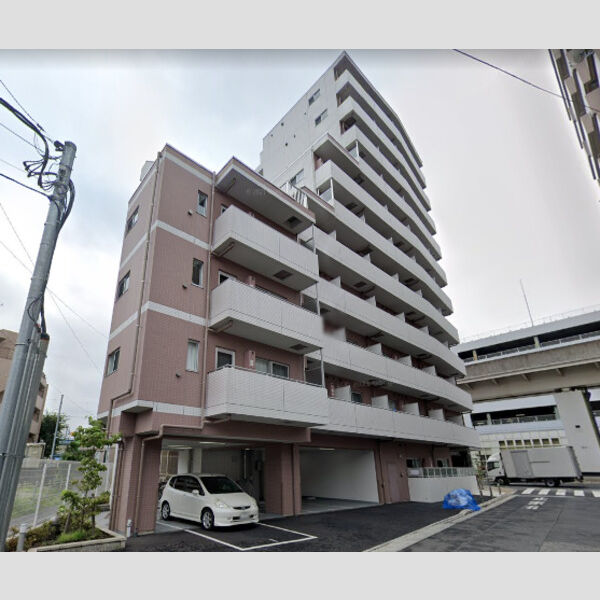 ミルーナヒルズ西新井大師WEST