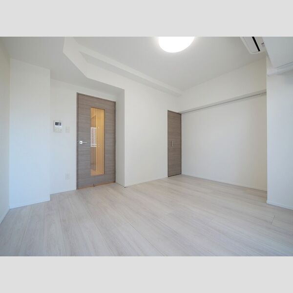 ミルーナヒルズ西新井大師WEST 室内写真3