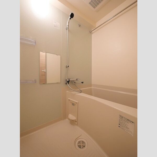 ミルーナヒルズ西新井大師WEST 室内写真6