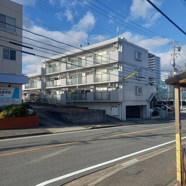 シャトルオオギ 建物画像