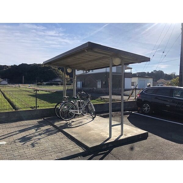 レオパレスエクセルイン 下平川 室内写真6