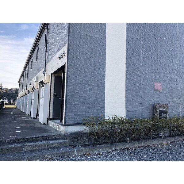 レオパレスエクセルイン 下平川 室内写真8