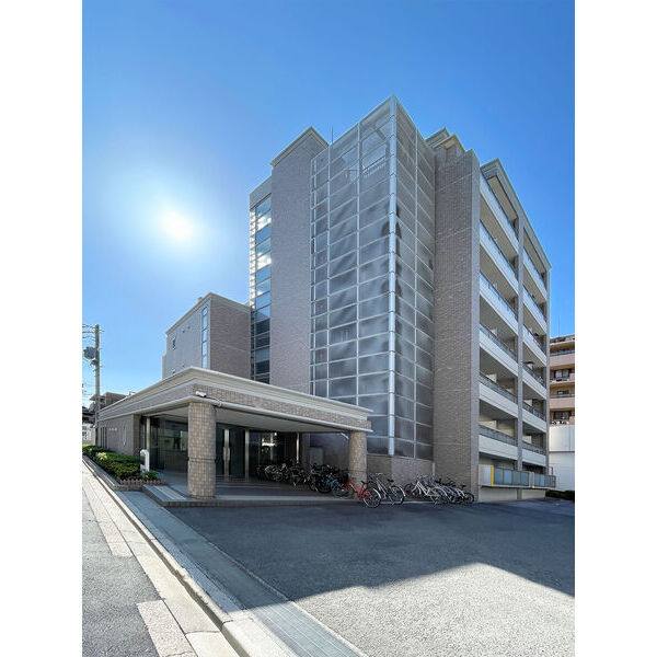 Excellent21 建物画像