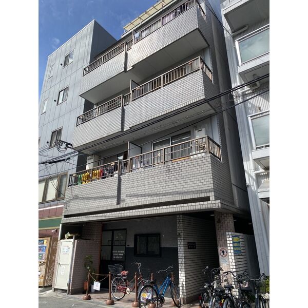 エクセルハイツ新地公園
