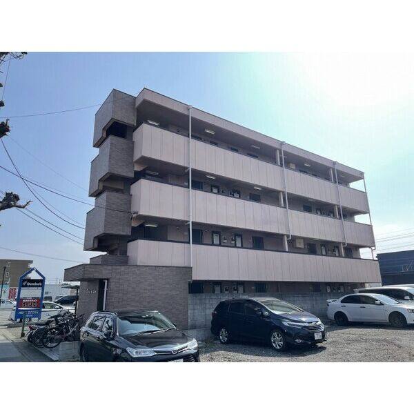 Eclat　de　Lune 建物画像
