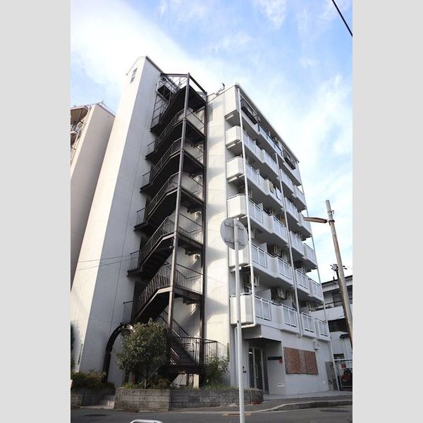 シャトー辰巳