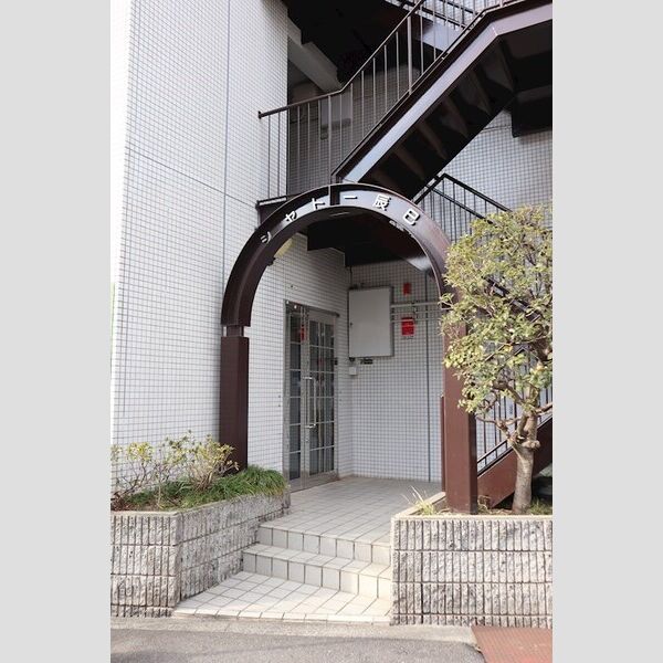 シャトー辰巳 室内写真10