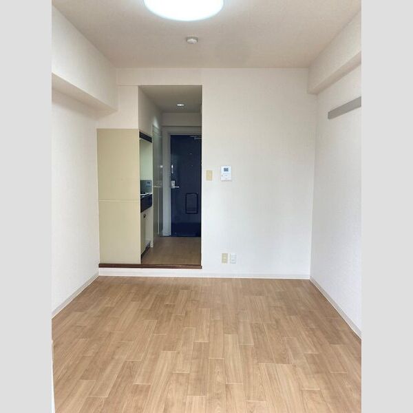 シャトー辰巳 室内写真4