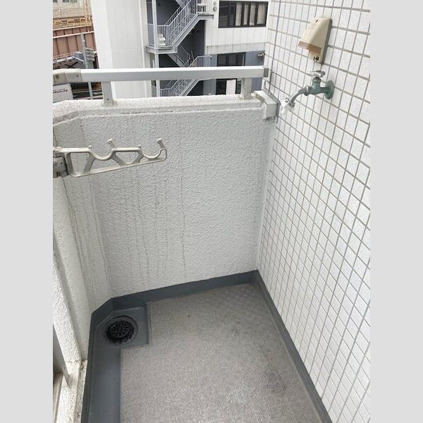 シャトー辰巳 室内写真6