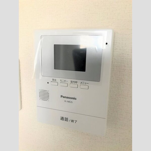 シャトー辰巳 室内写真8