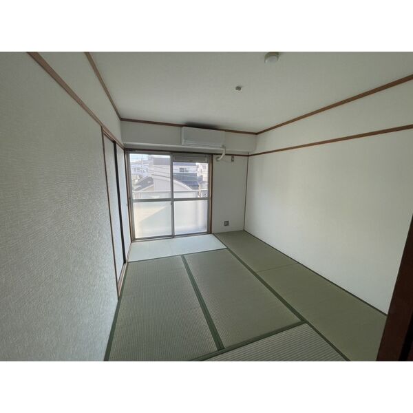 スリージェ甲子園口Ⅰ 室内写真2