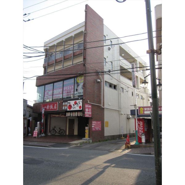 スドウビル